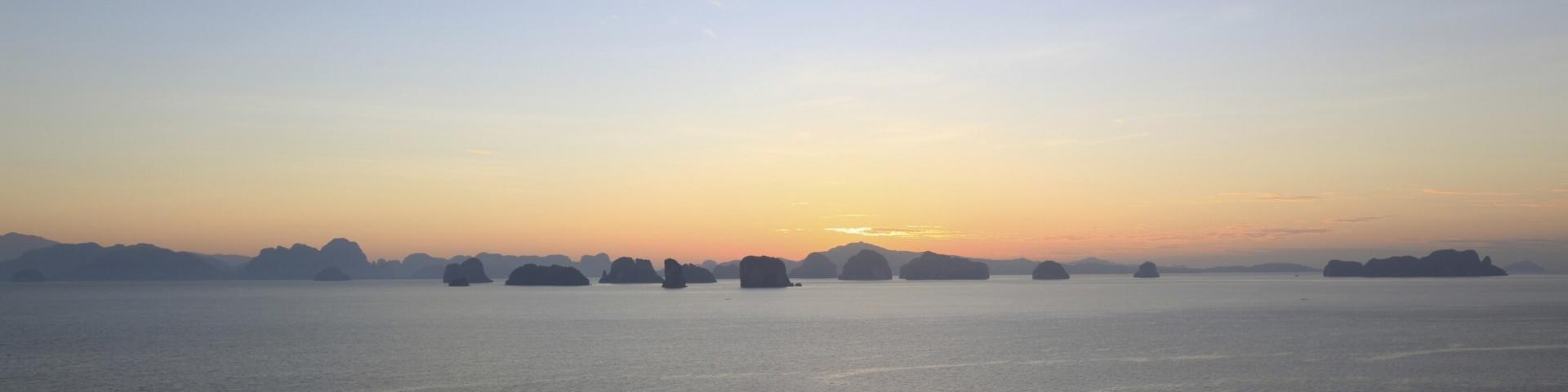 Koh Yao Yai